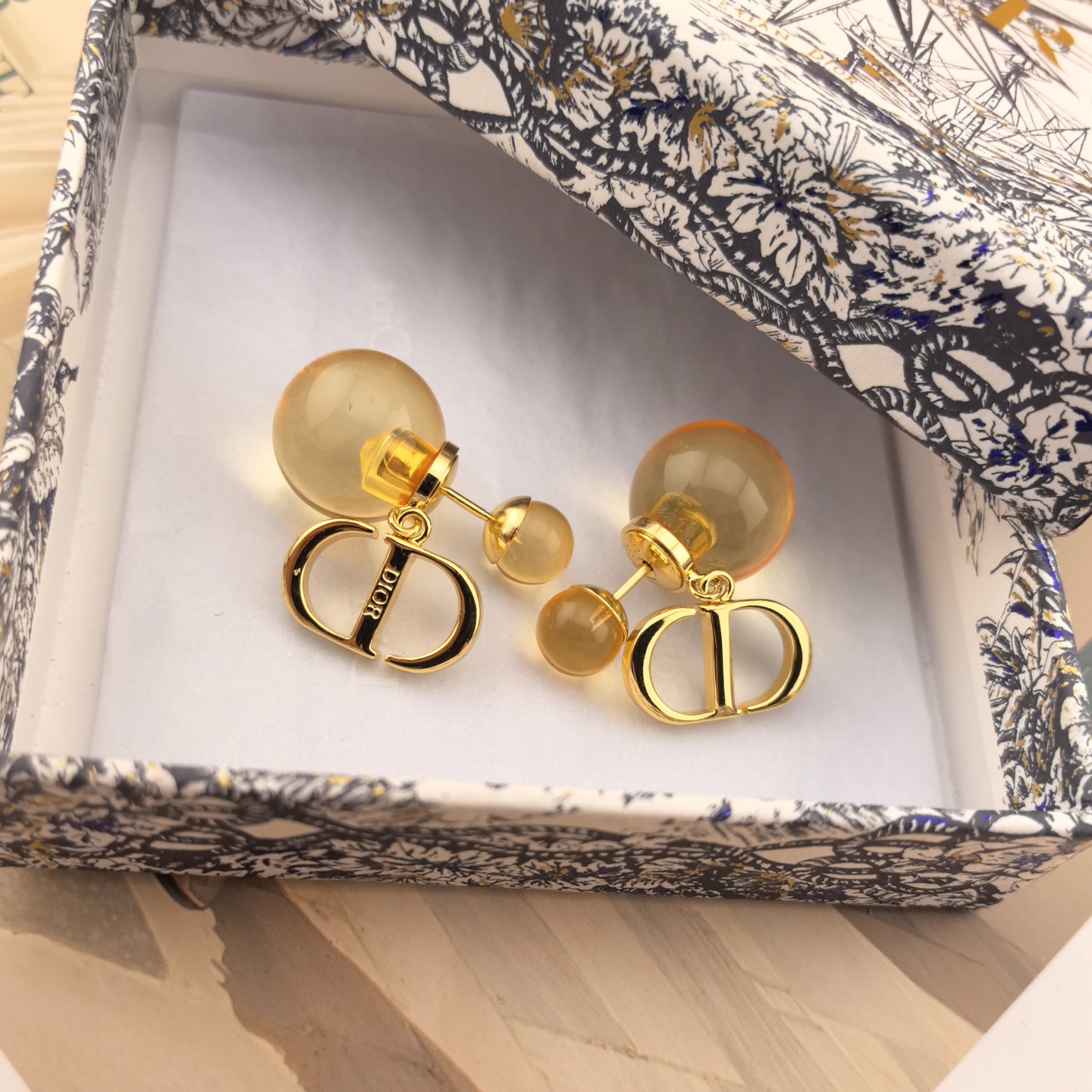 Earrings Jewelry