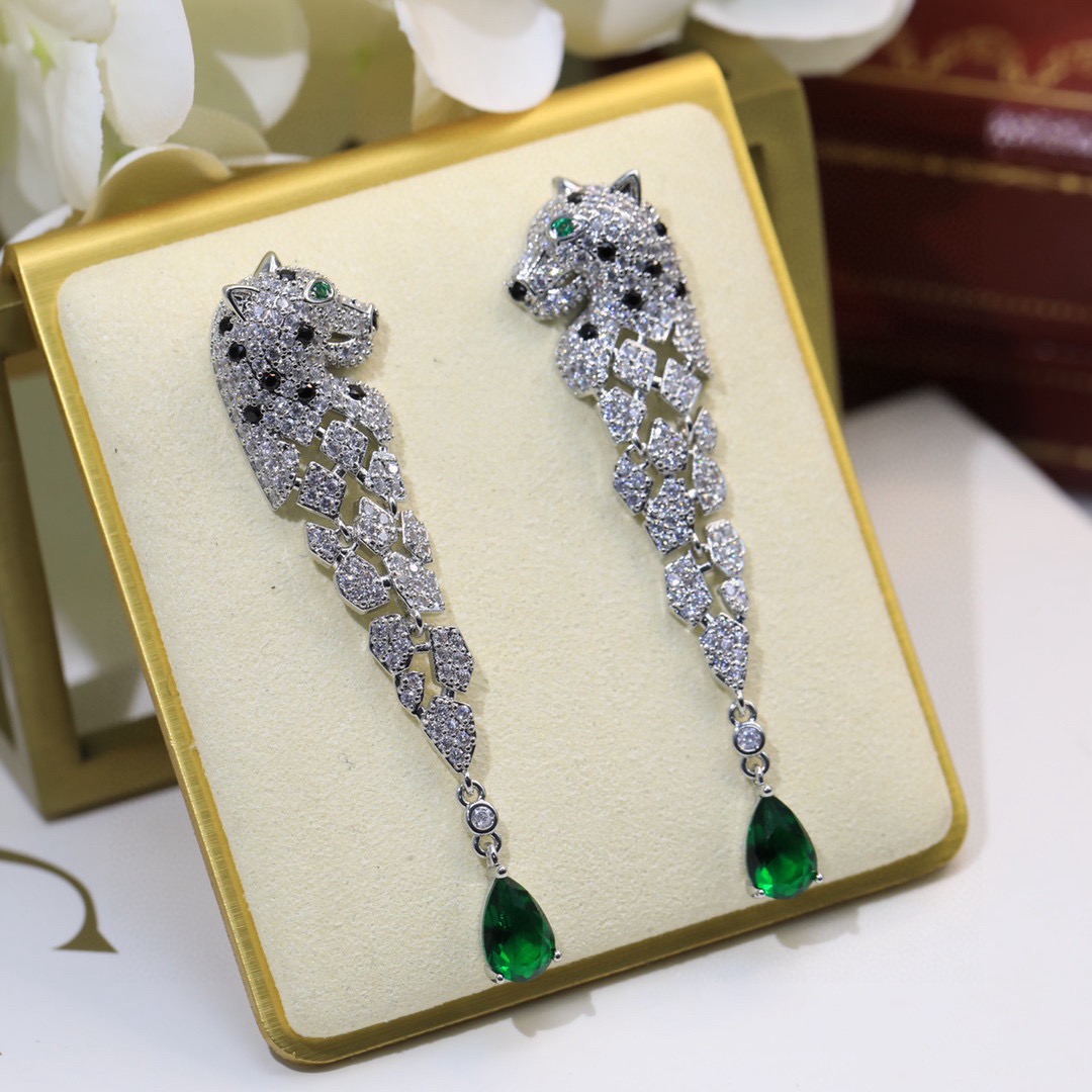 Earrings Jewelry