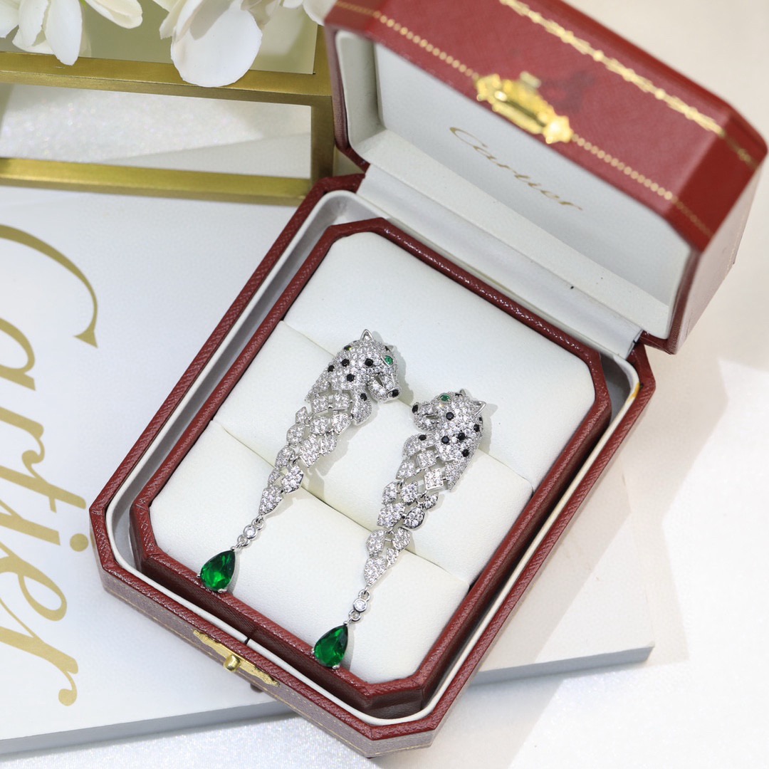 Earrings Jewelry