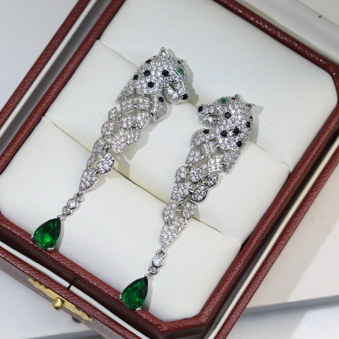 Earrings Jewelry