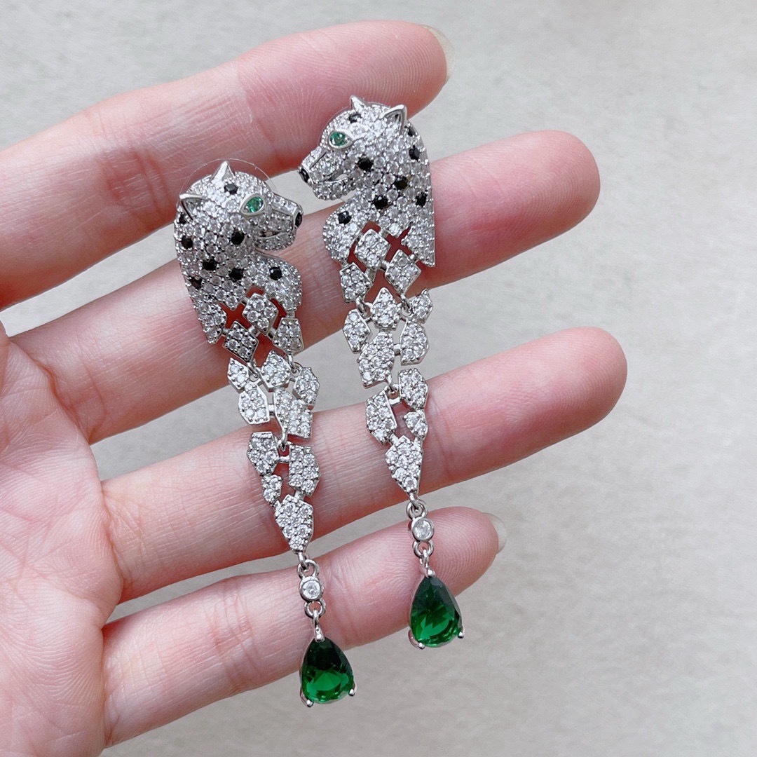 Earrings Jewelry