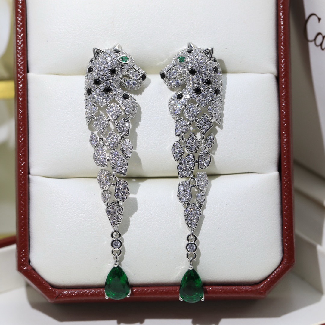 Earrings Jewelry