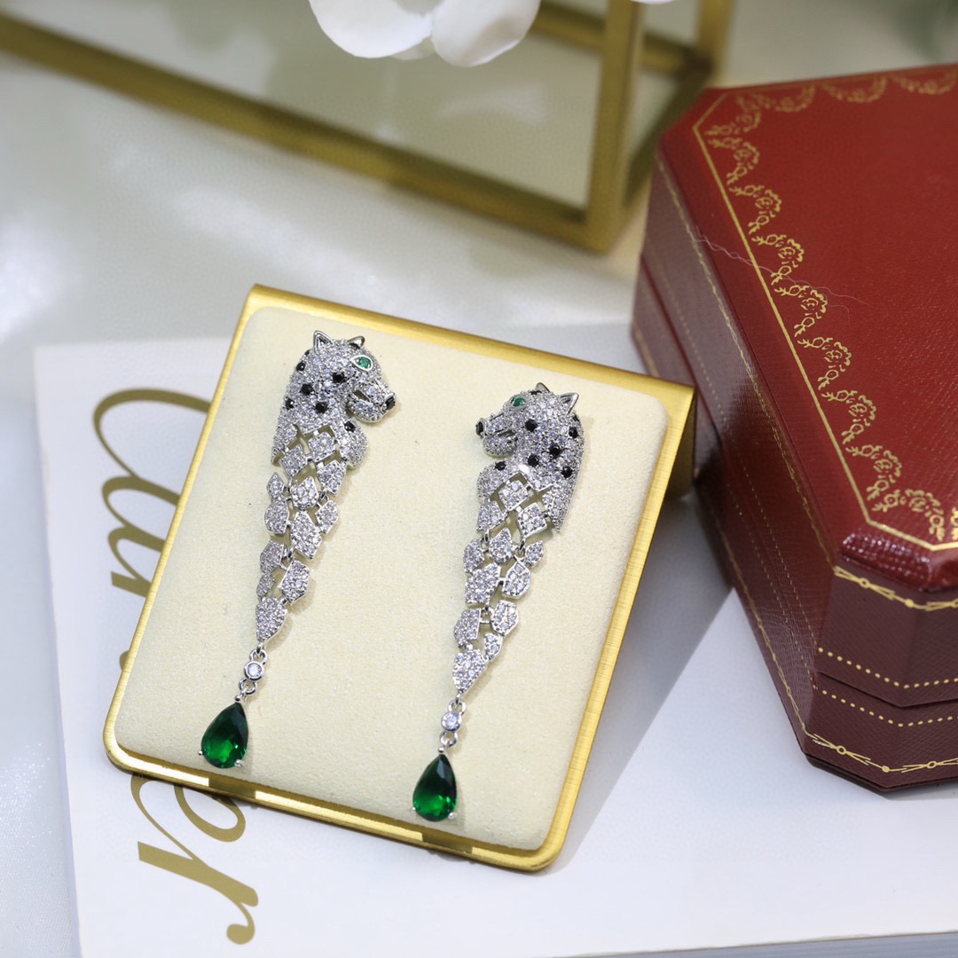 Earrings Jewelry