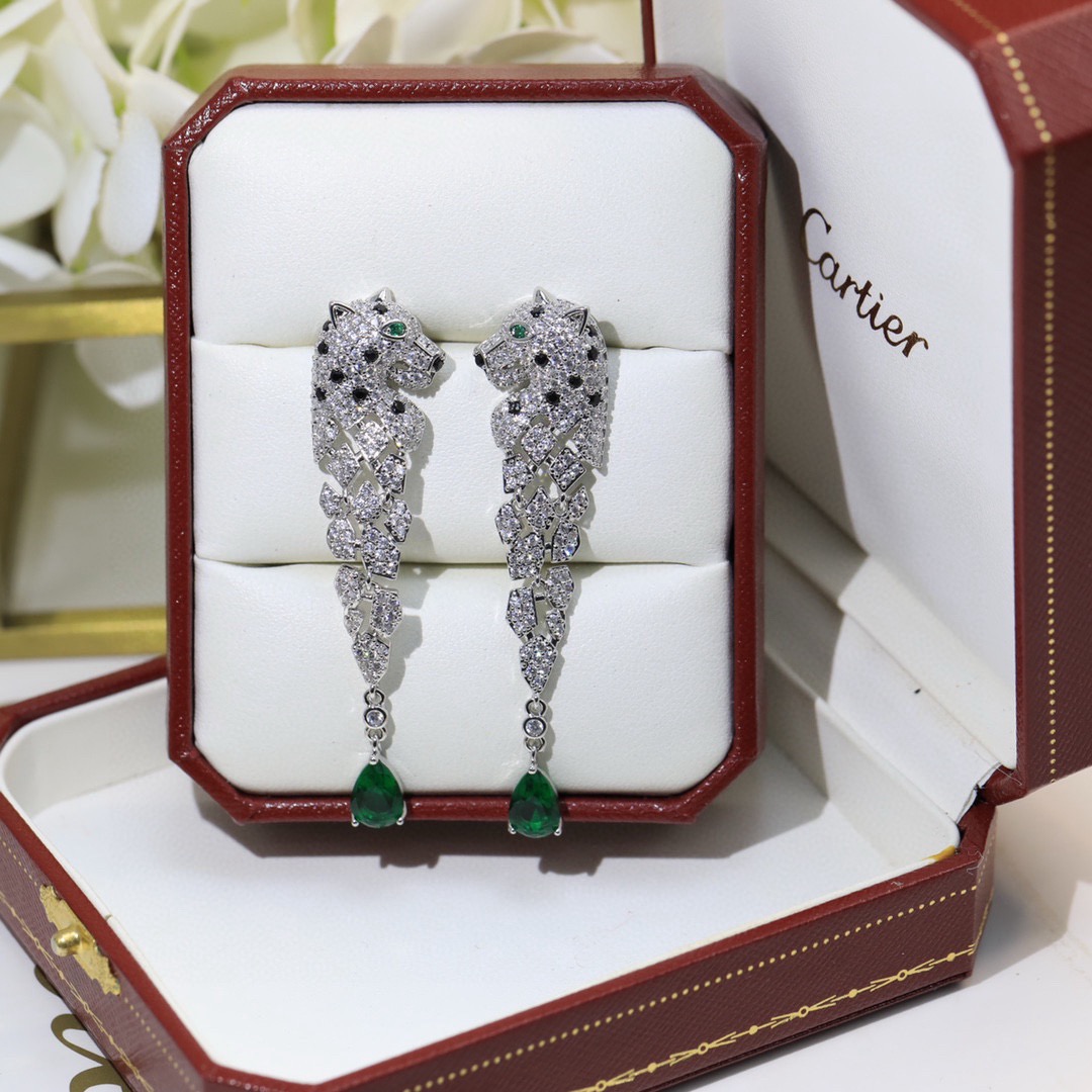 Earrings Jewelry