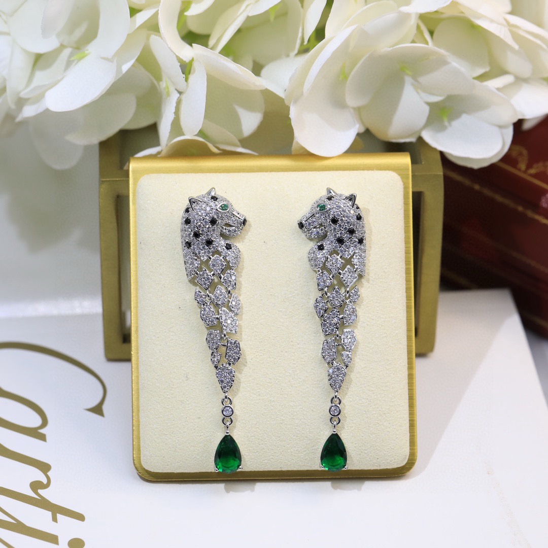 Earrings Jewelry