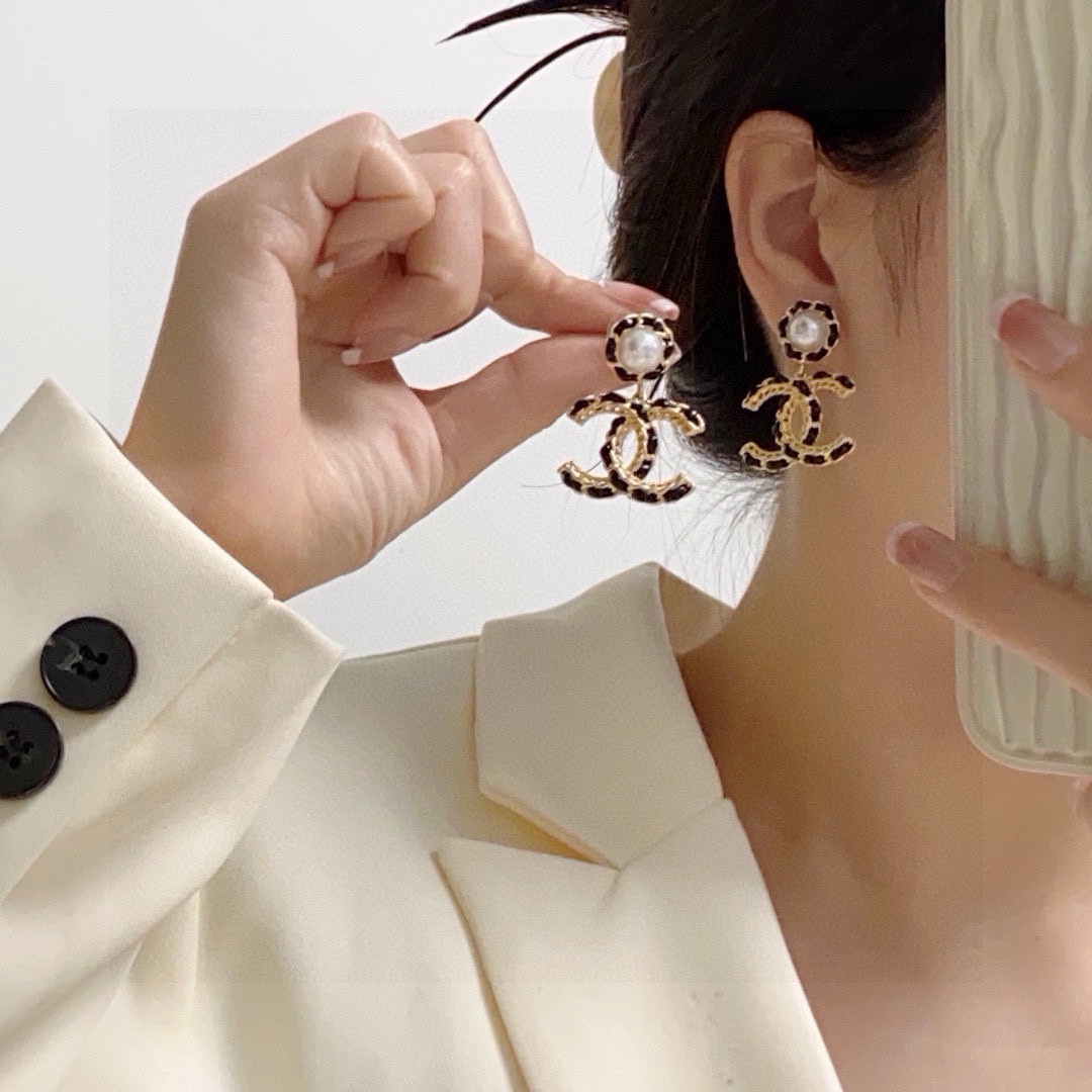 Earrings Jewelry