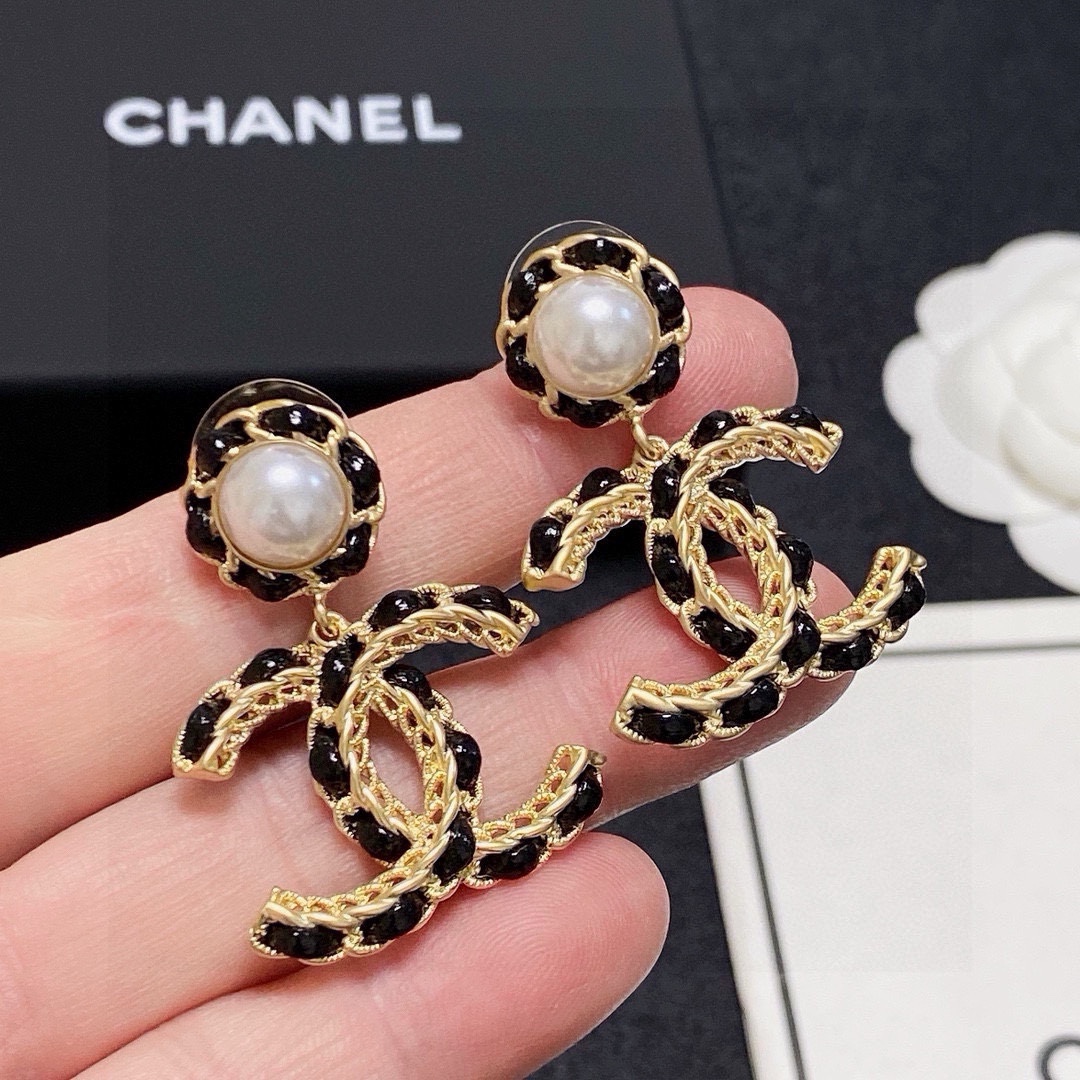 Earrings Jewelry