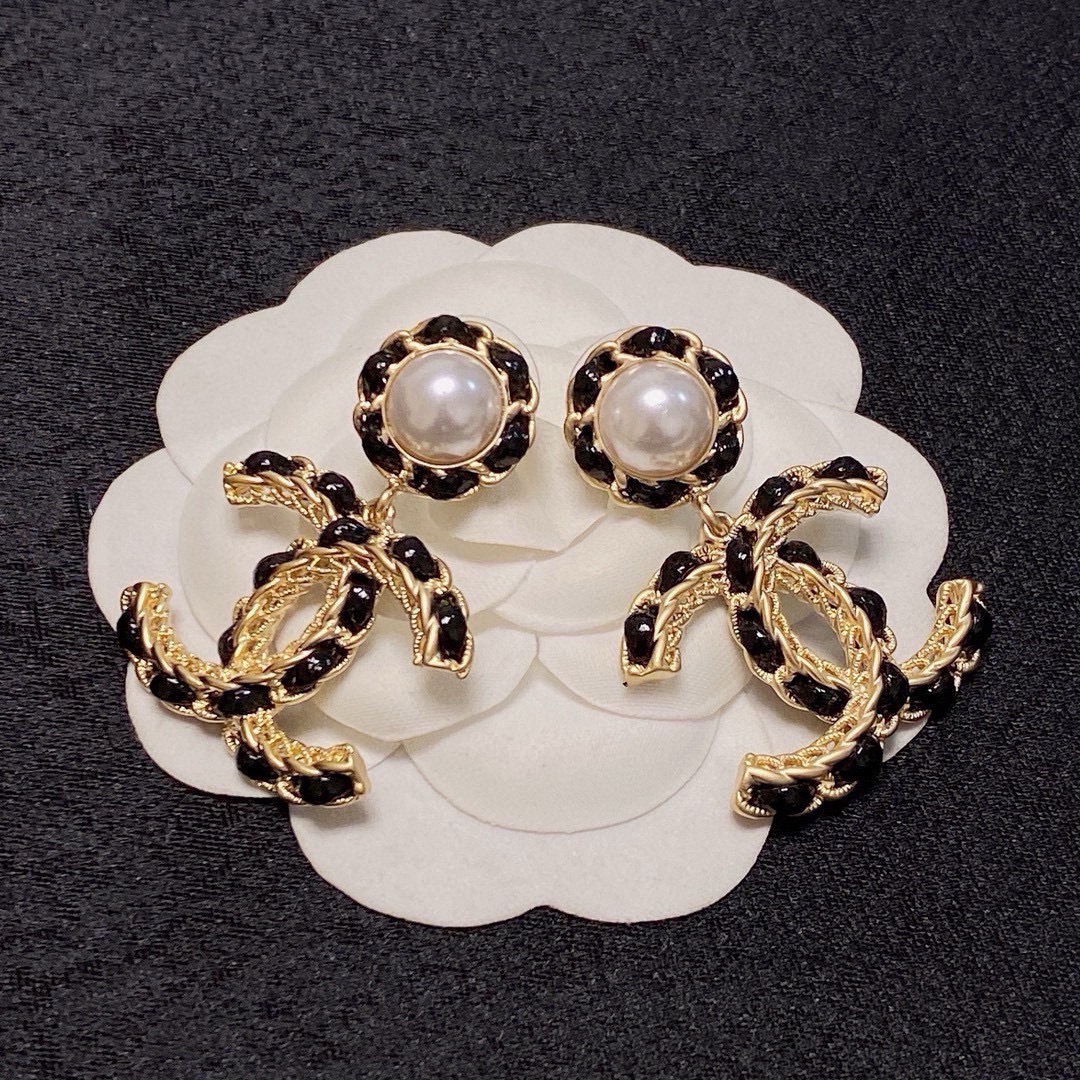 Earrings Jewelry