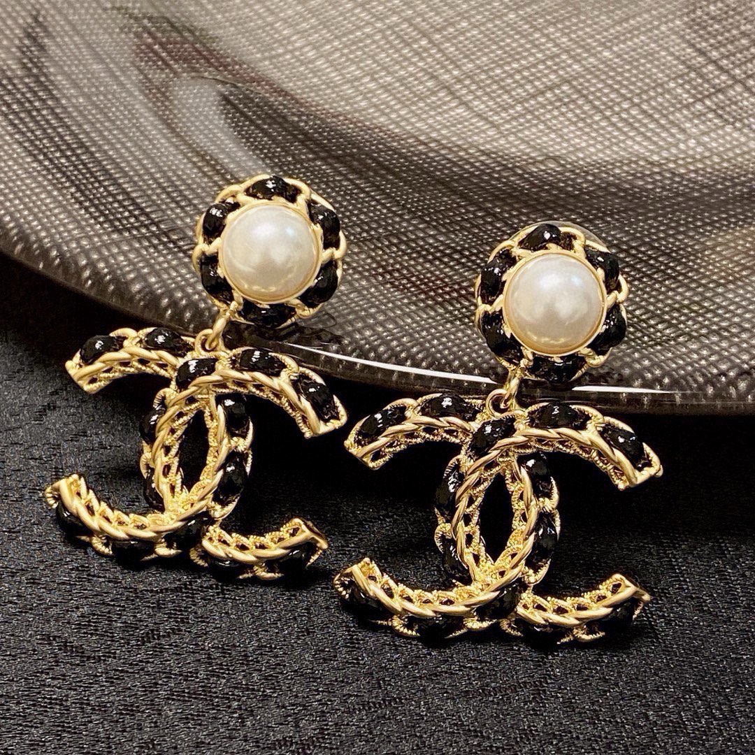 Earrings Jewelry