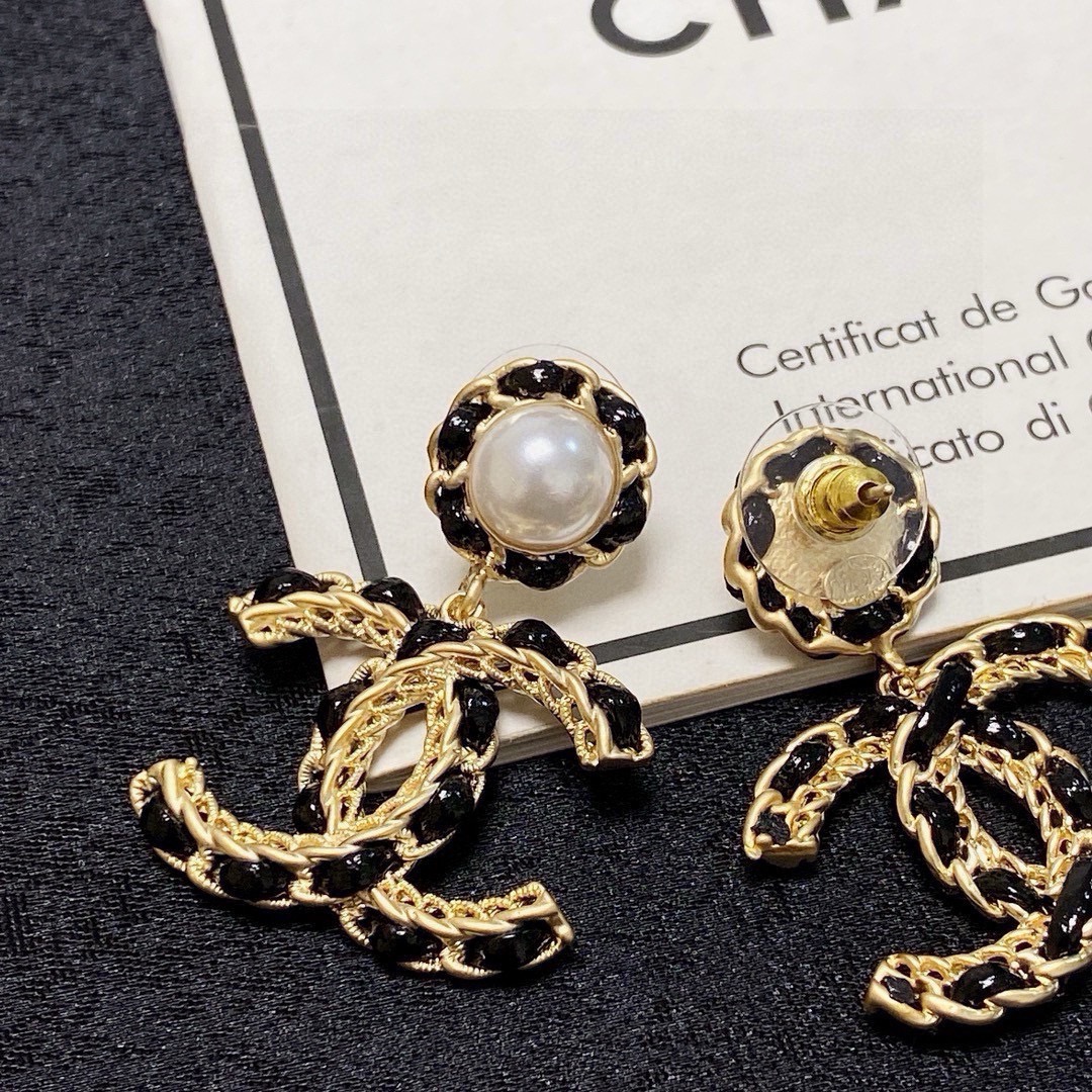 Earrings Jewelry