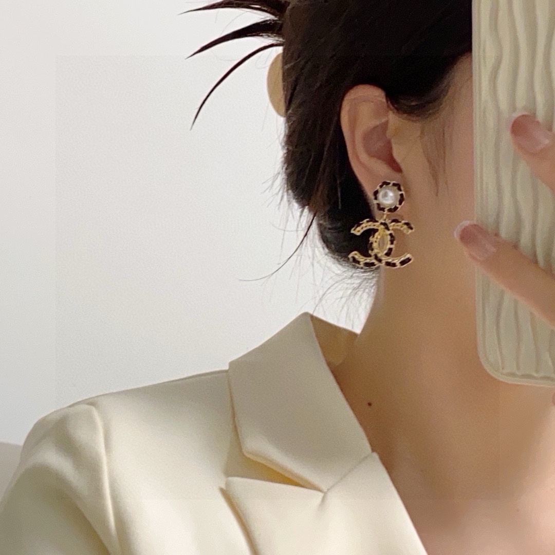 Earrings Jewelry