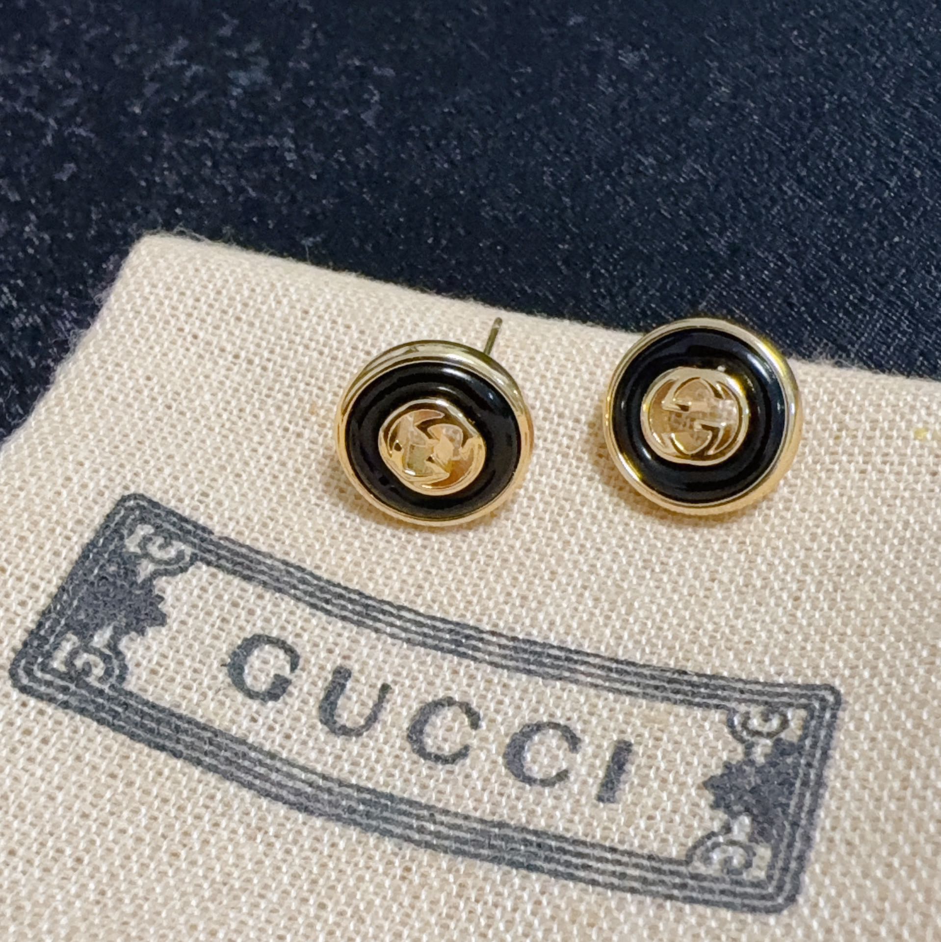 Earrings Jewelry