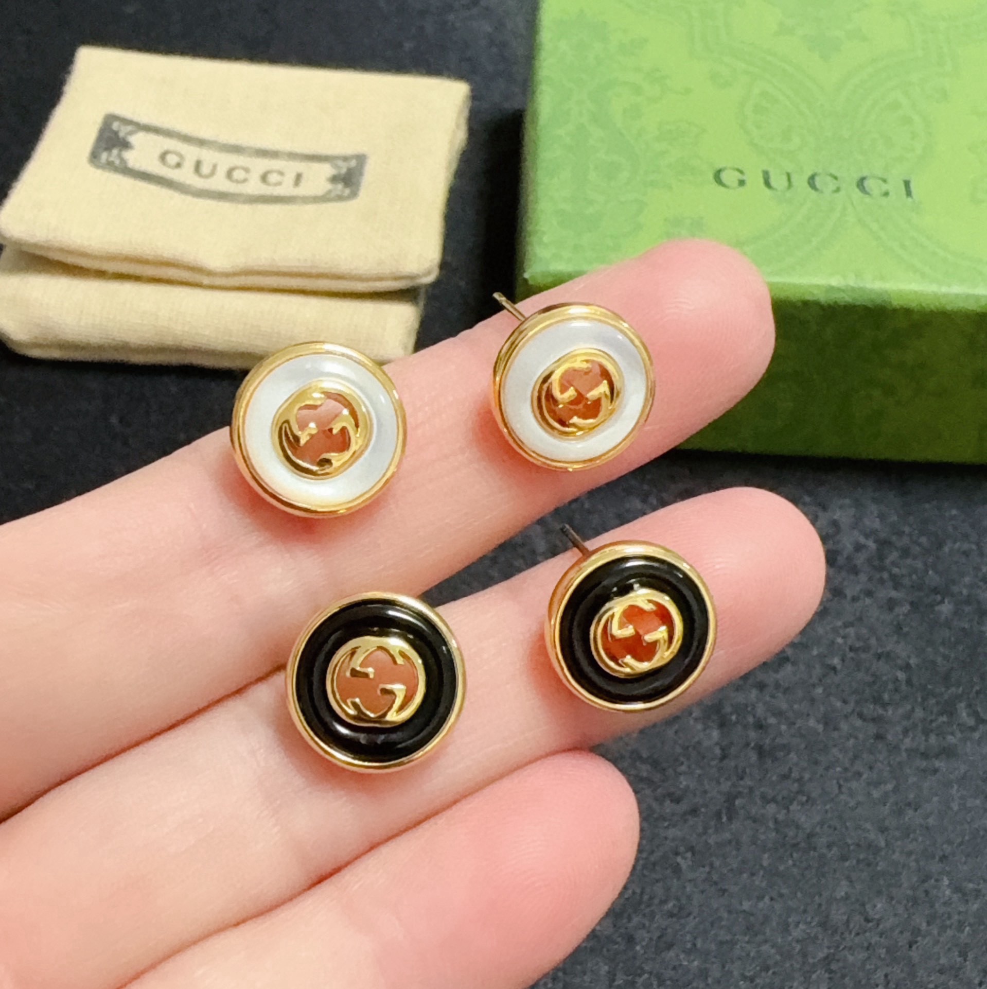 Earrings Jewelry