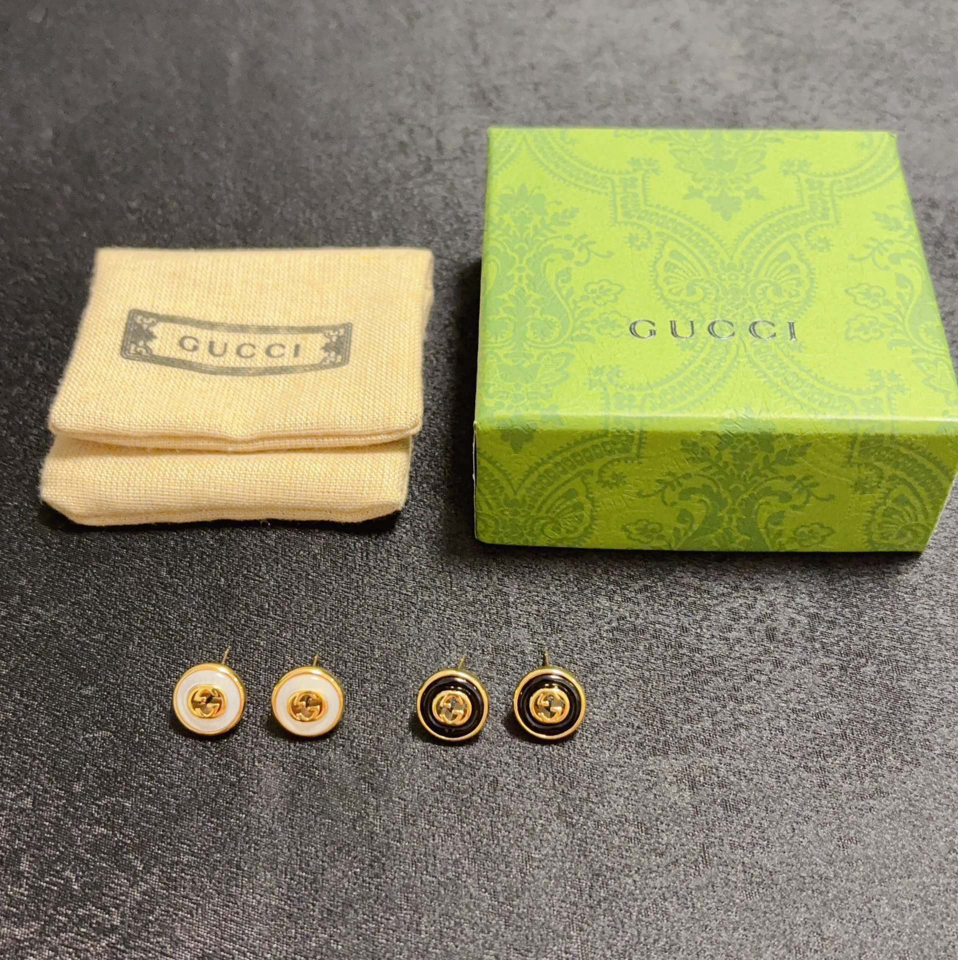 Earrings Jewelry