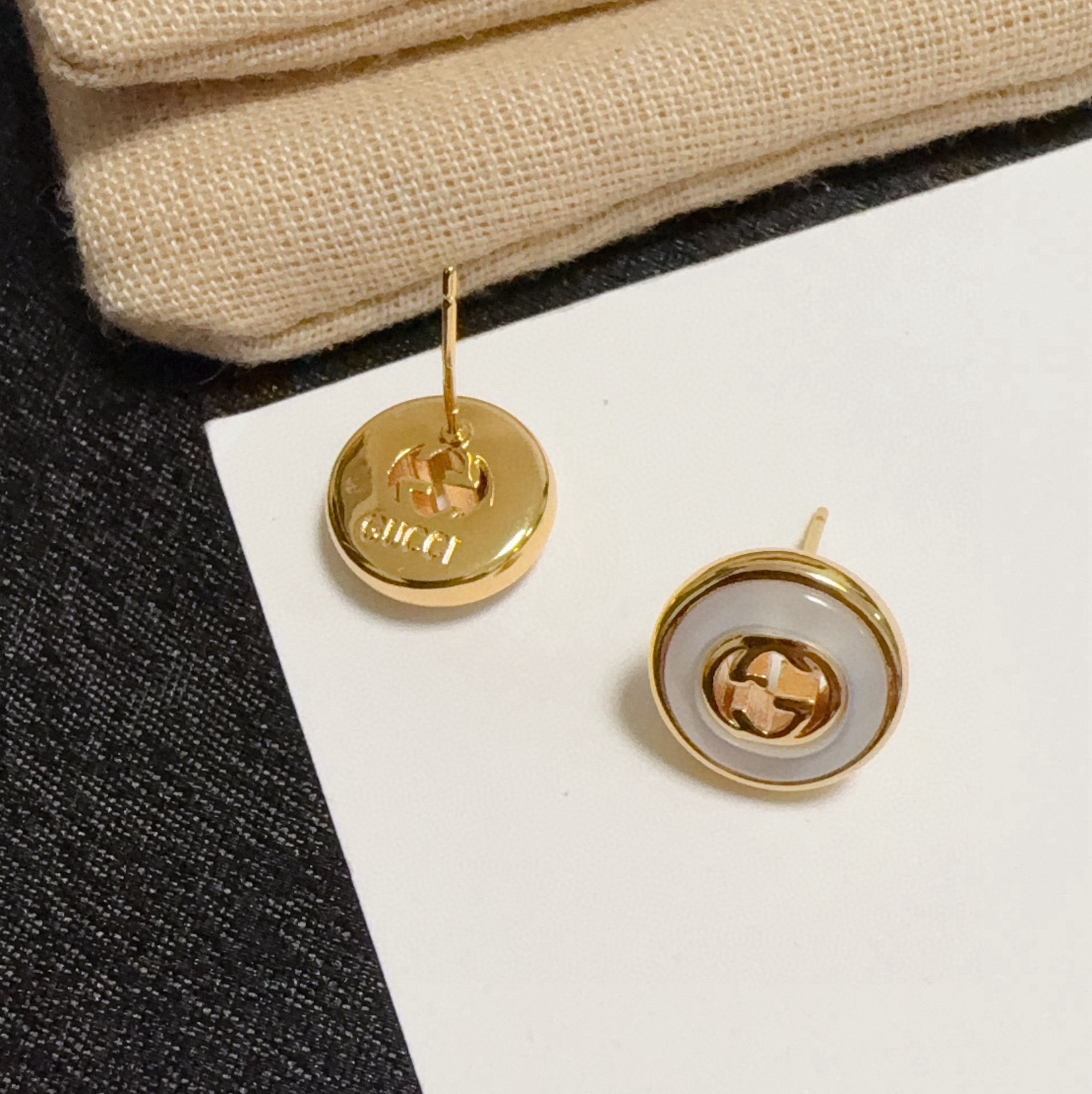 Earrings Jewelry