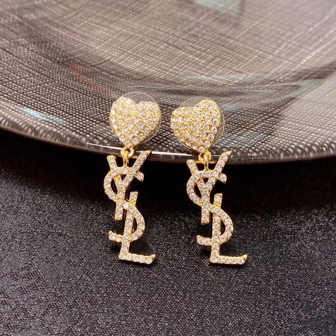 Earrings Jewelry