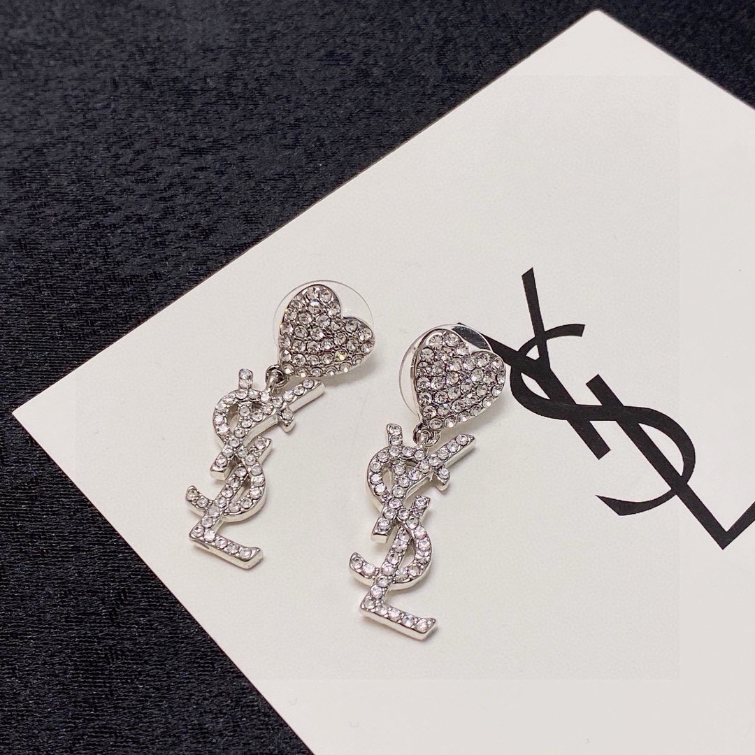 Earrings Jewelry