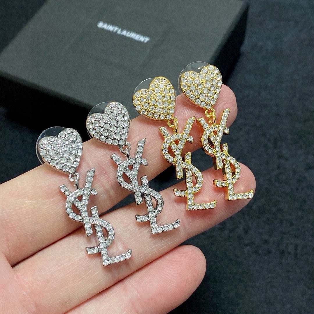 Earrings Jewelry