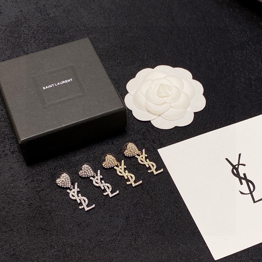 Earrings Jewelry