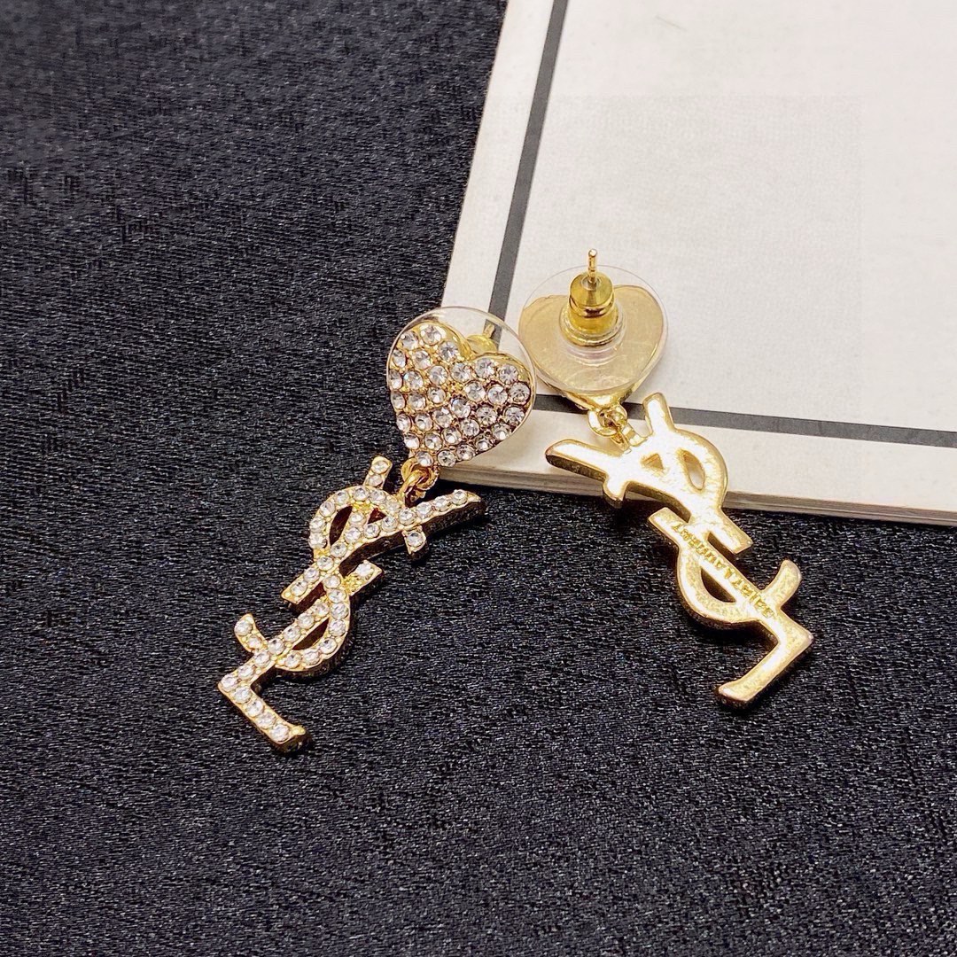 Earrings Jewelry