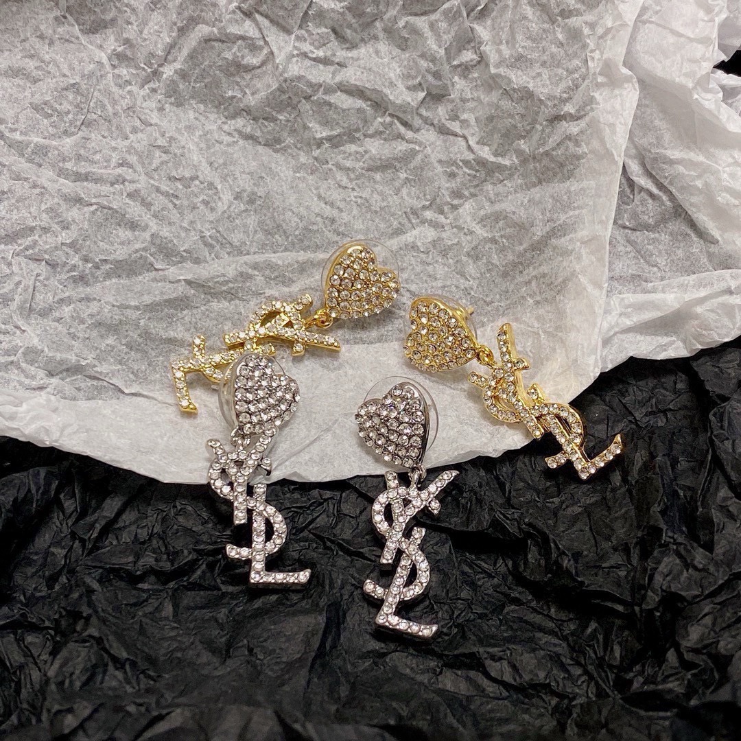 Earrings Jewelry