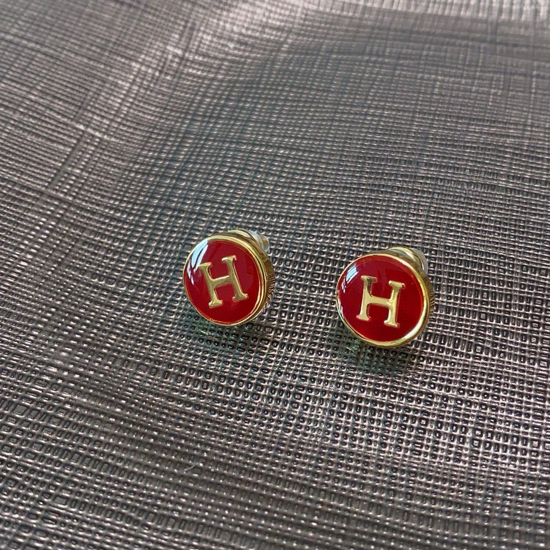 Earrings Jewelry