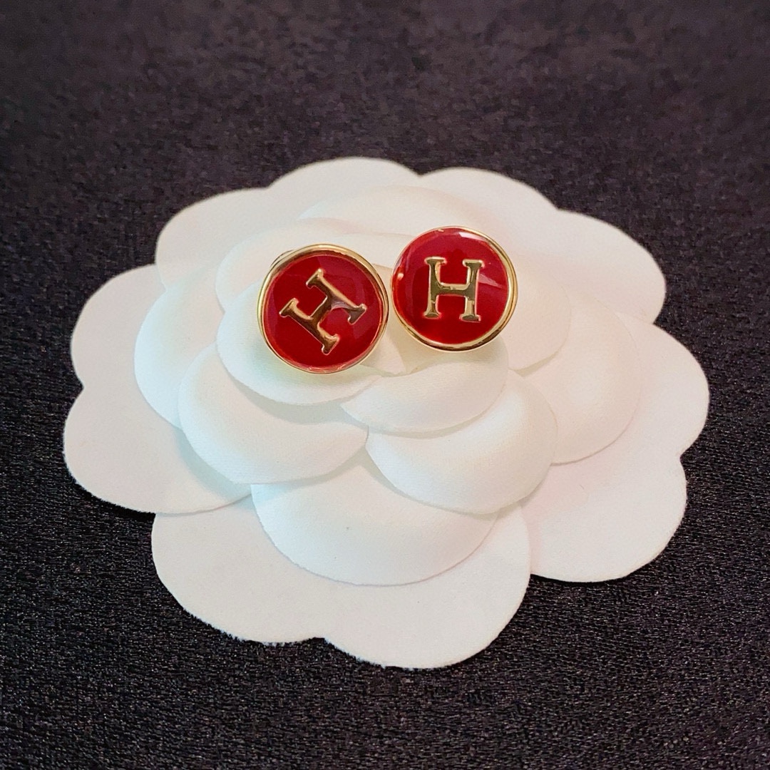 Earrings Jewelry