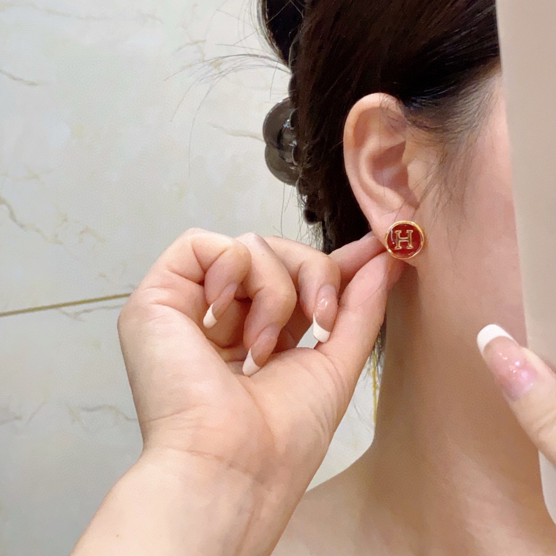 Earrings Jewelry