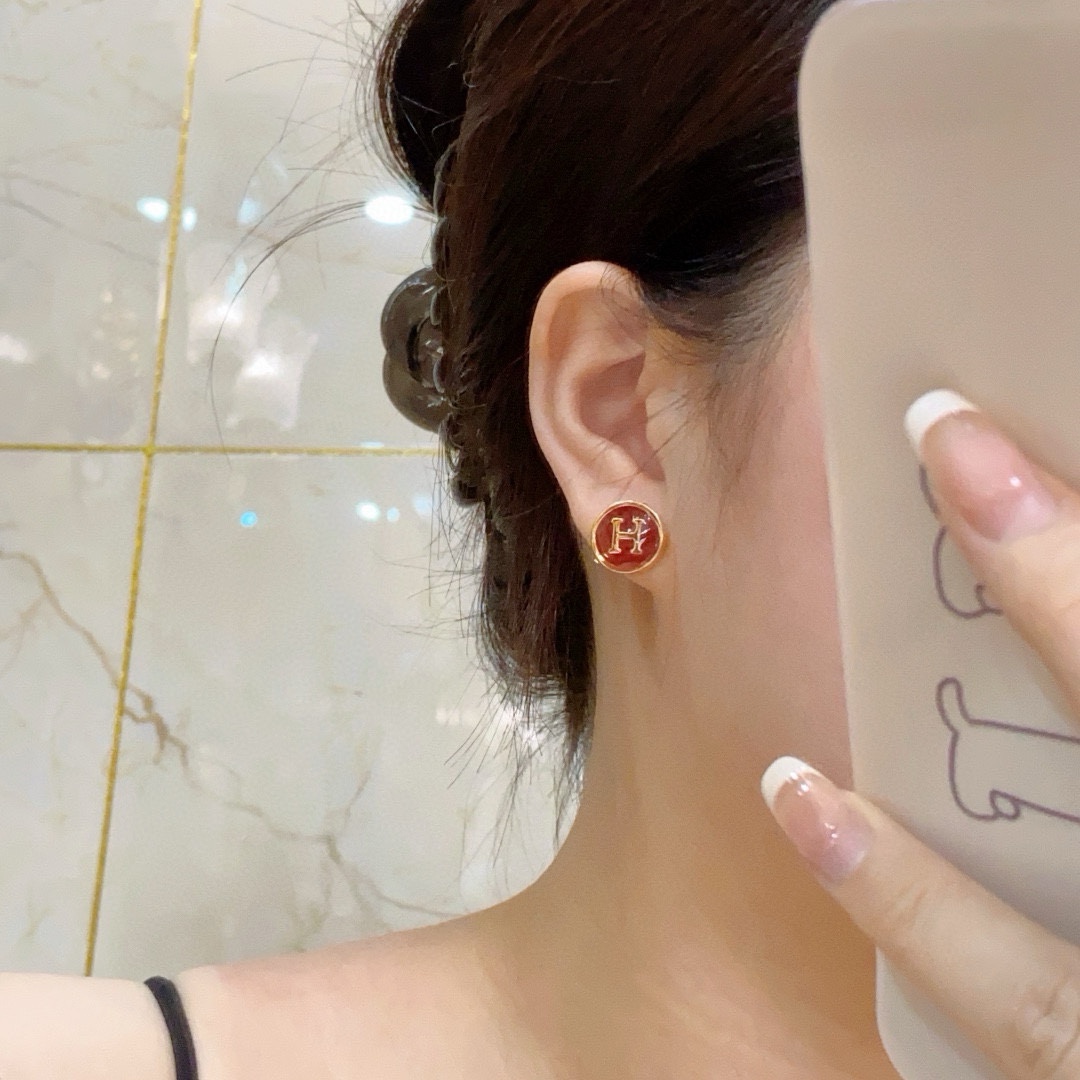 Earrings Jewelry