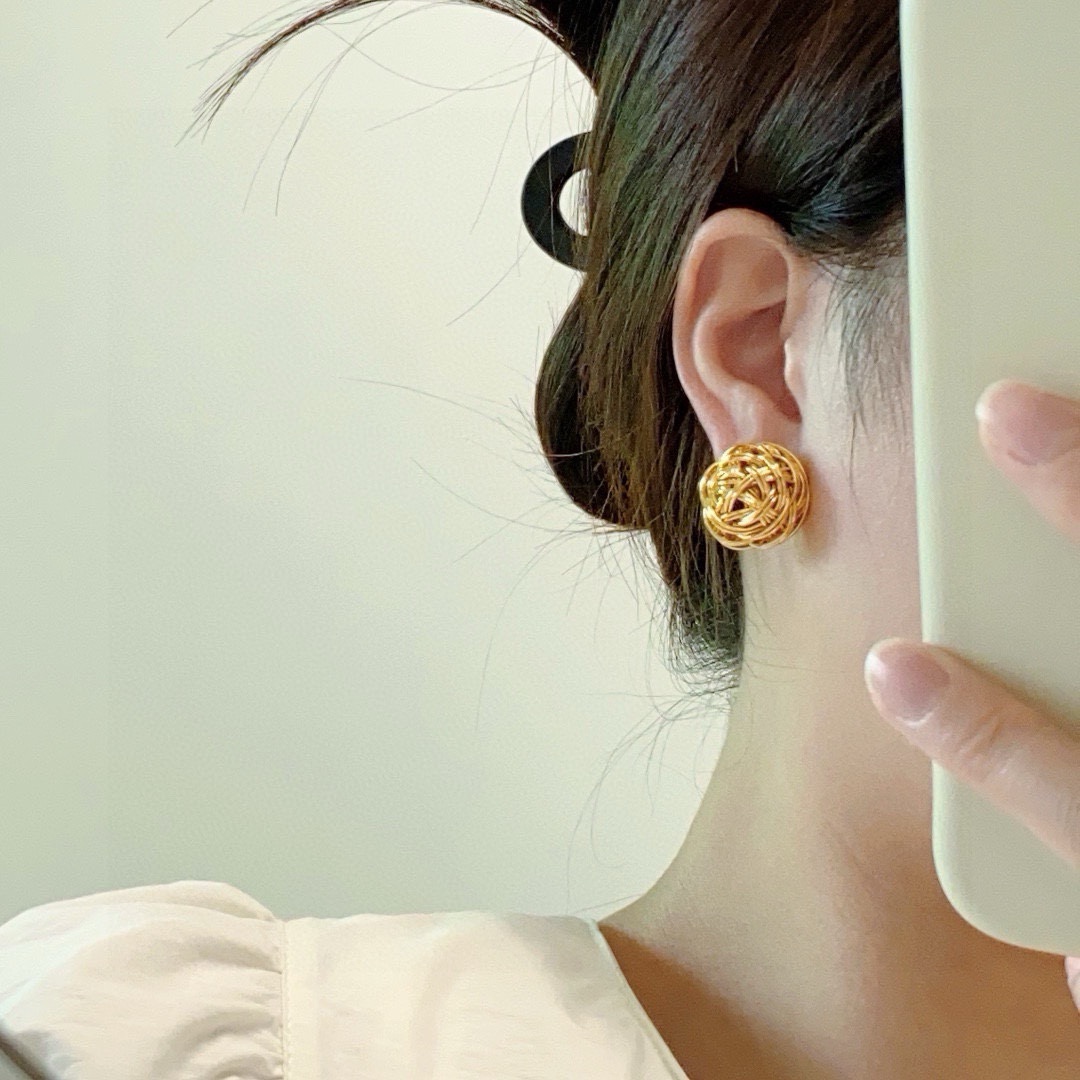 Earrings Jewelry