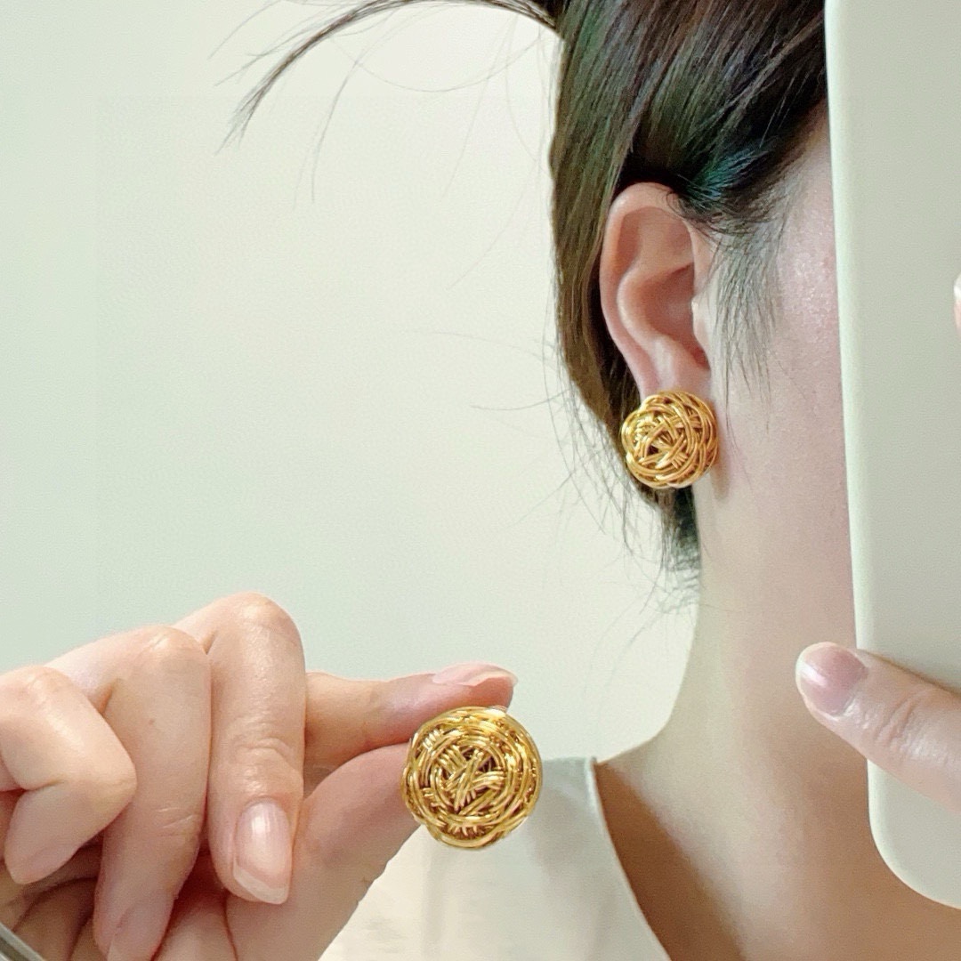 Earrings Jewelry