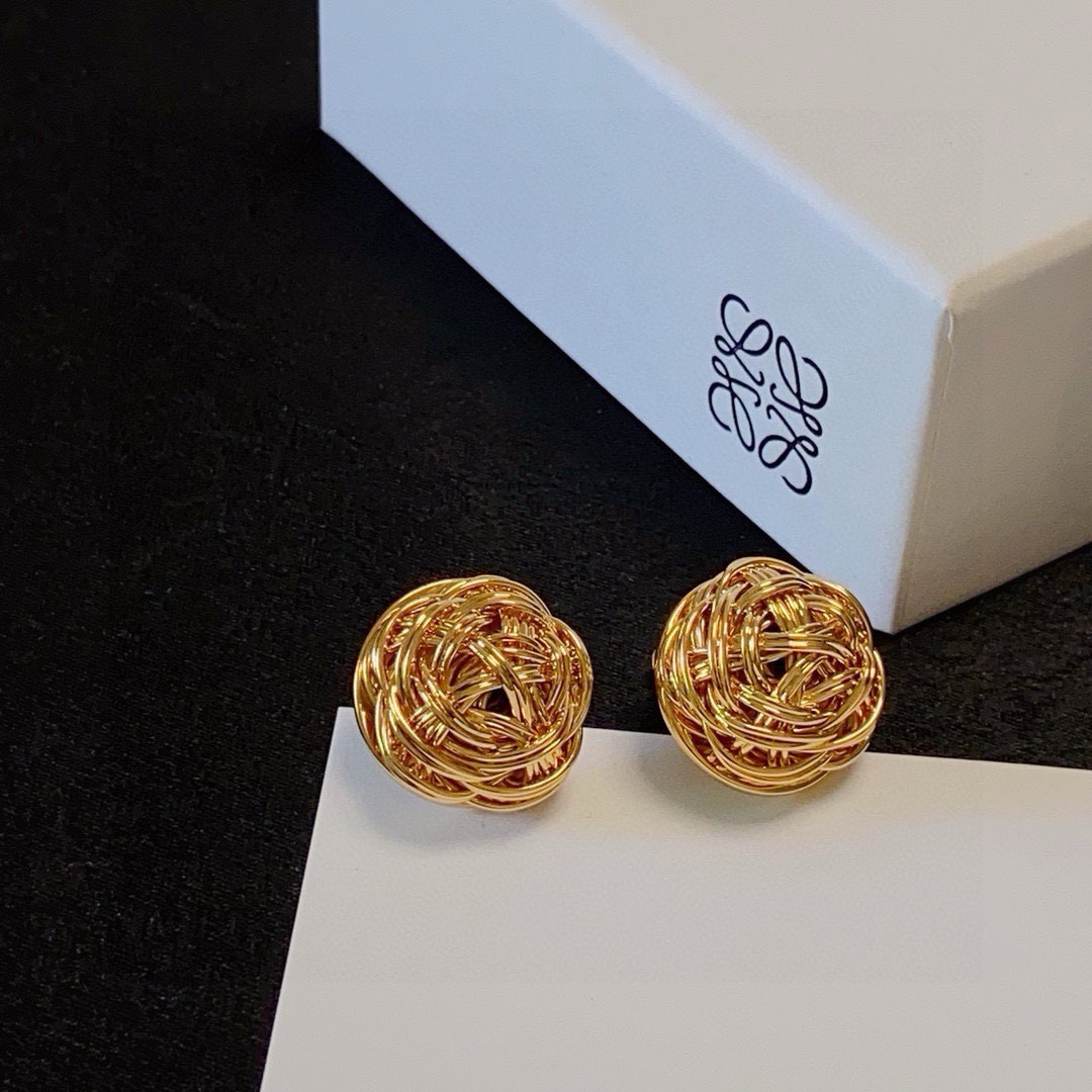 Earrings Jewelry
