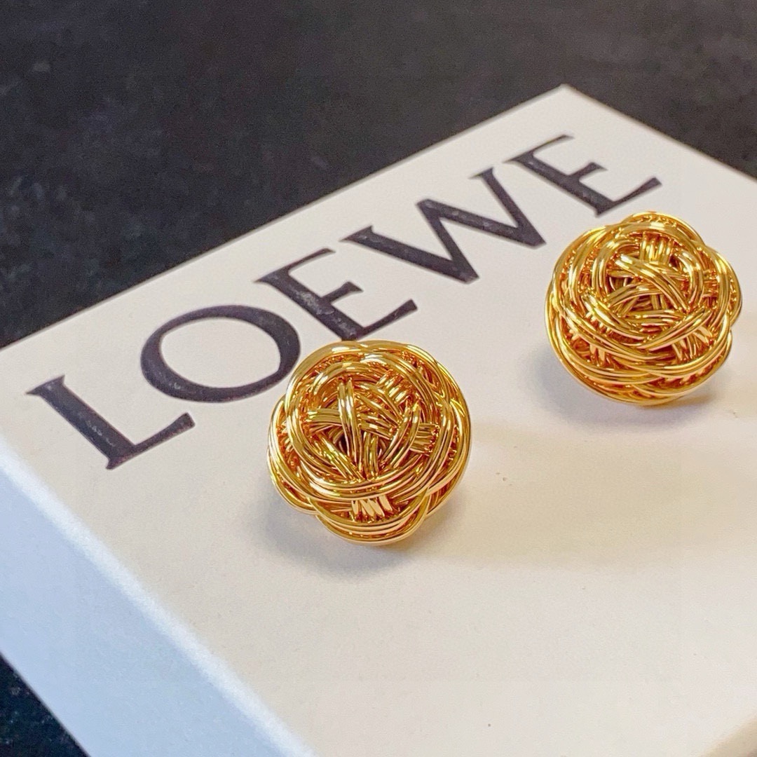 Earrings Jewelry