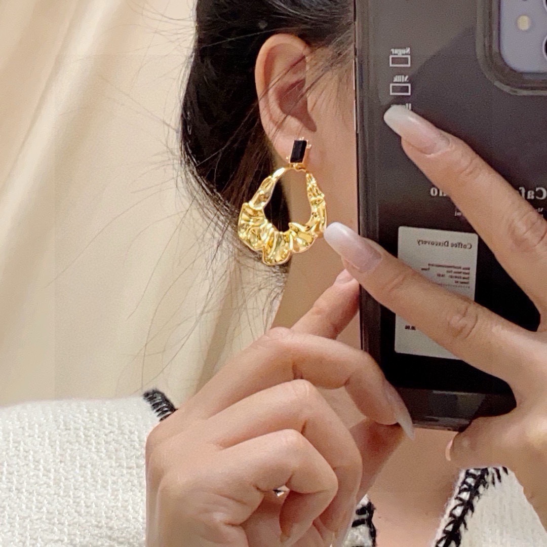 Earrings Jewelry