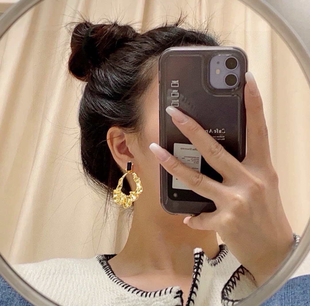 Earrings Jewelry