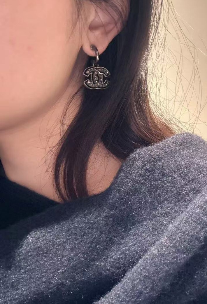 Earrings Jewelry