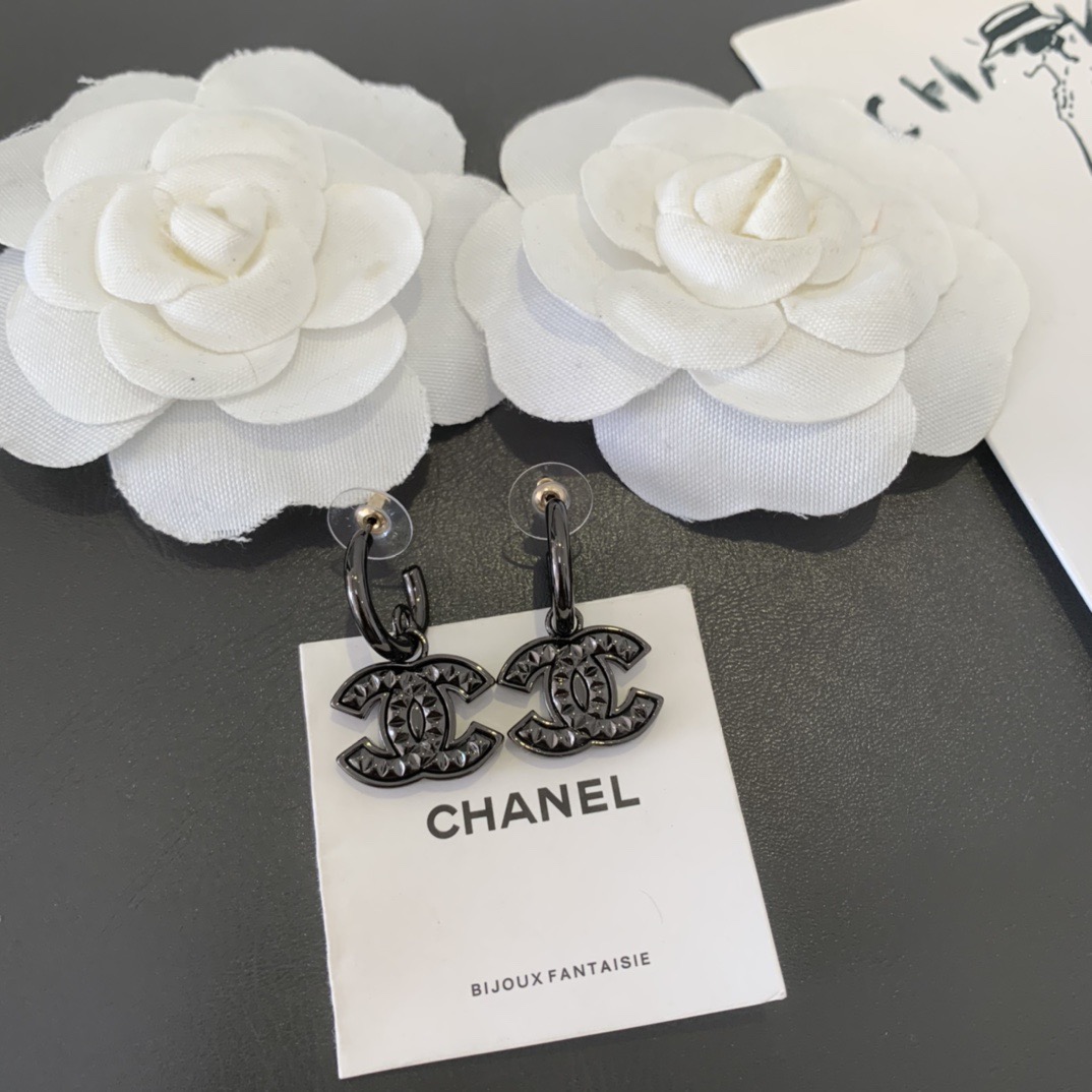 Earrings Jewelry
