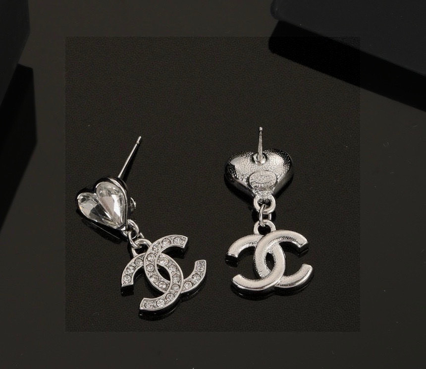 Earrings Jewelry
