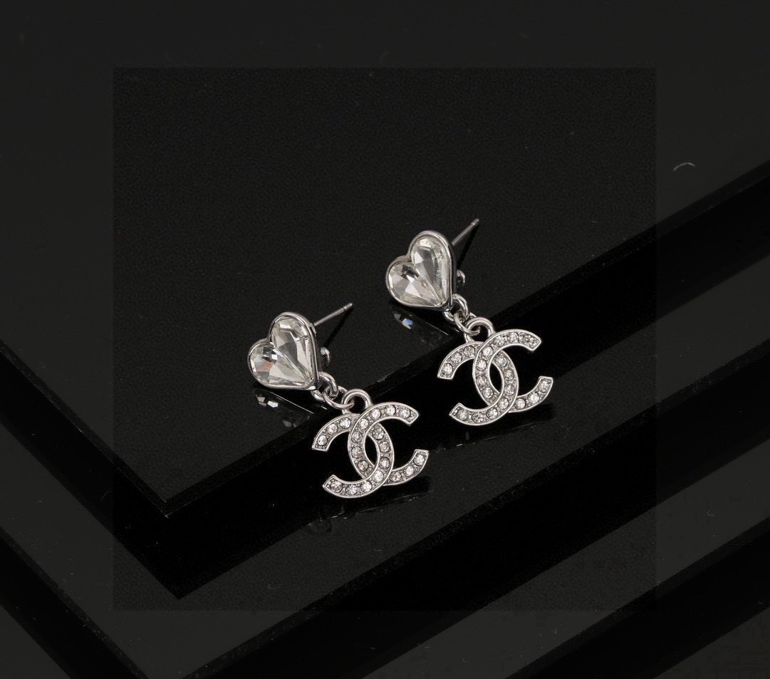 Earrings Jewelry