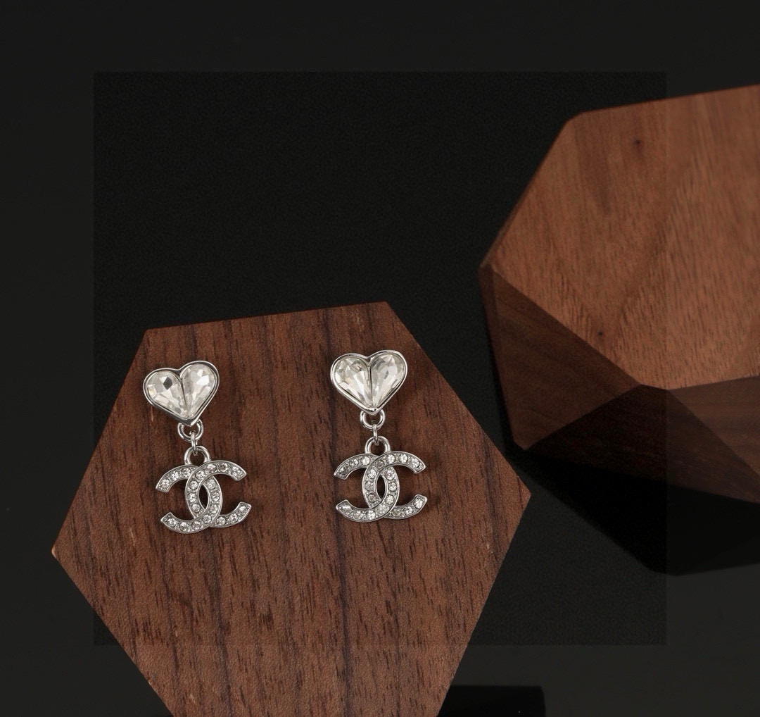 Earrings Jewelry