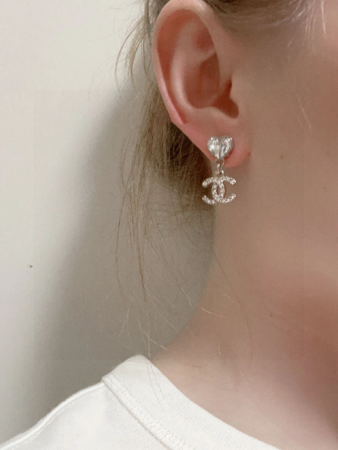 Earrings Jewelry