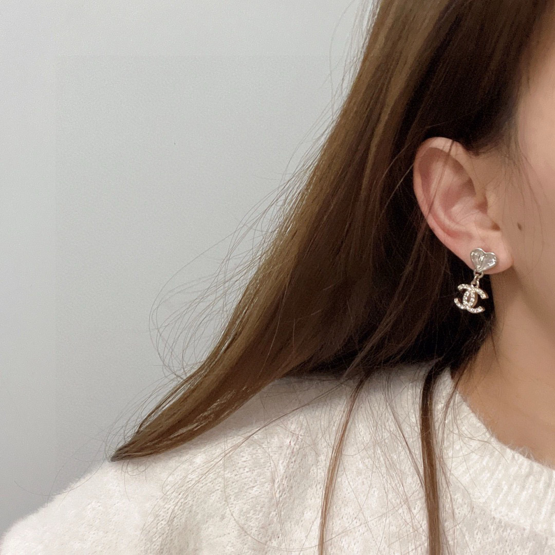 Earrings Jewelry