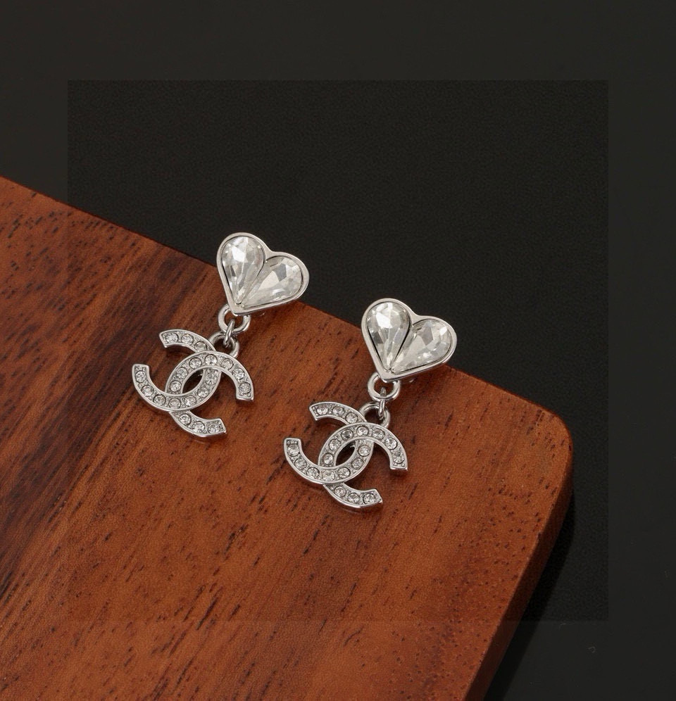 Earrings Jewelry