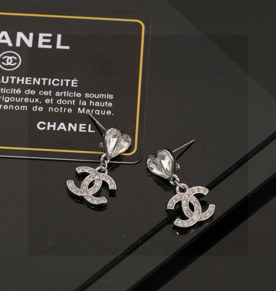 Earrings Jewelry