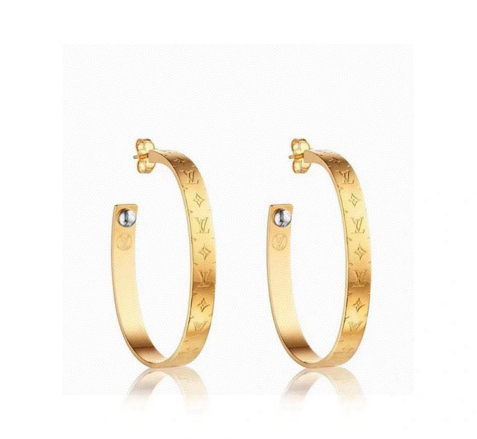 Earrings Jewelry