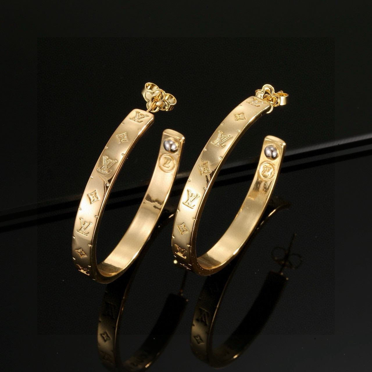Earrings Jewelry