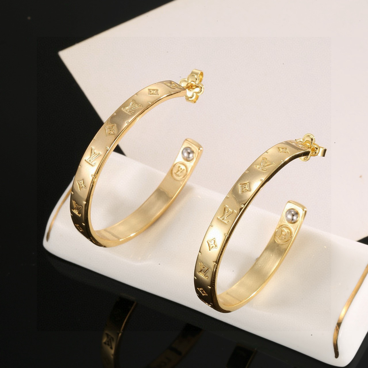 Earrings Jewelry