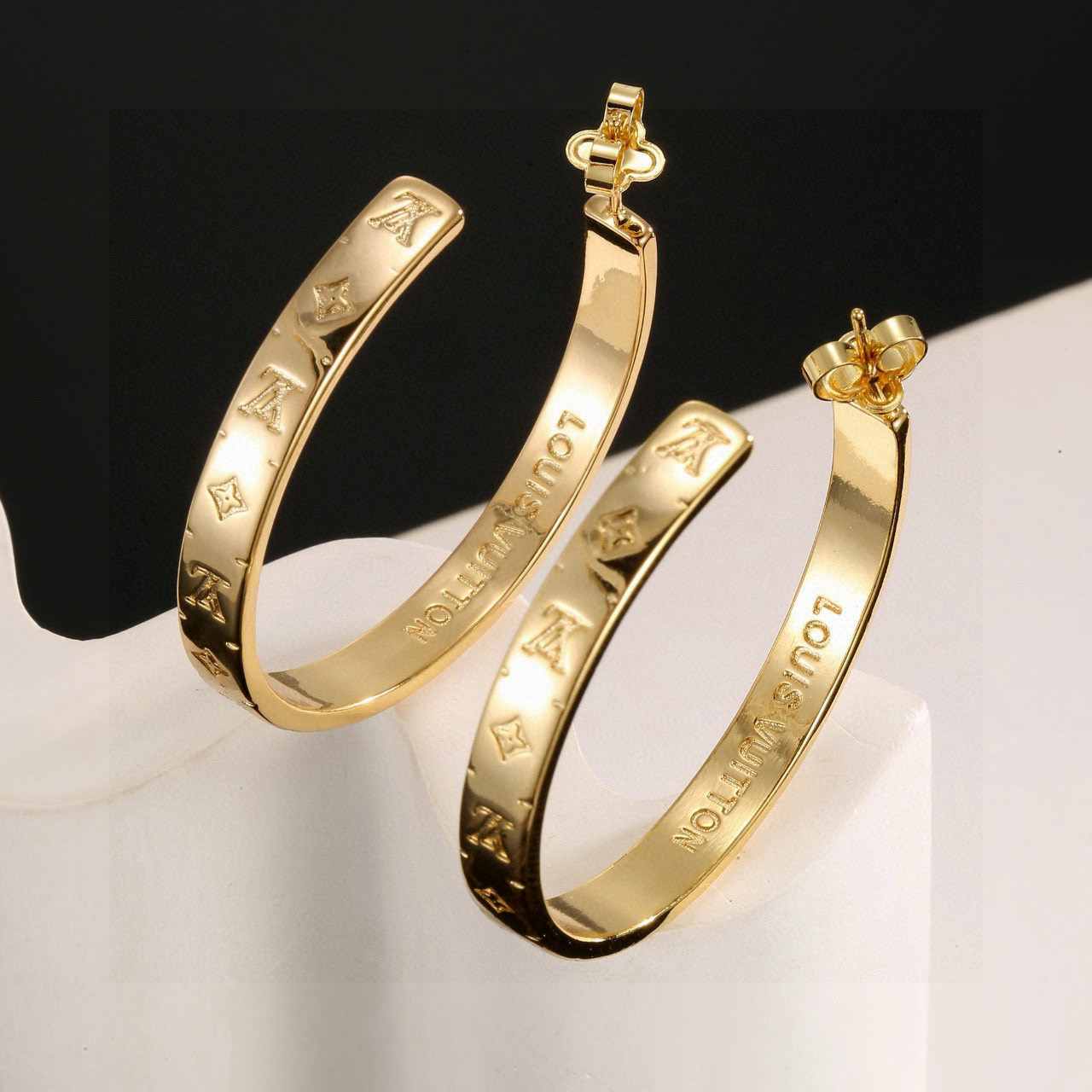 Earrings Jewelry