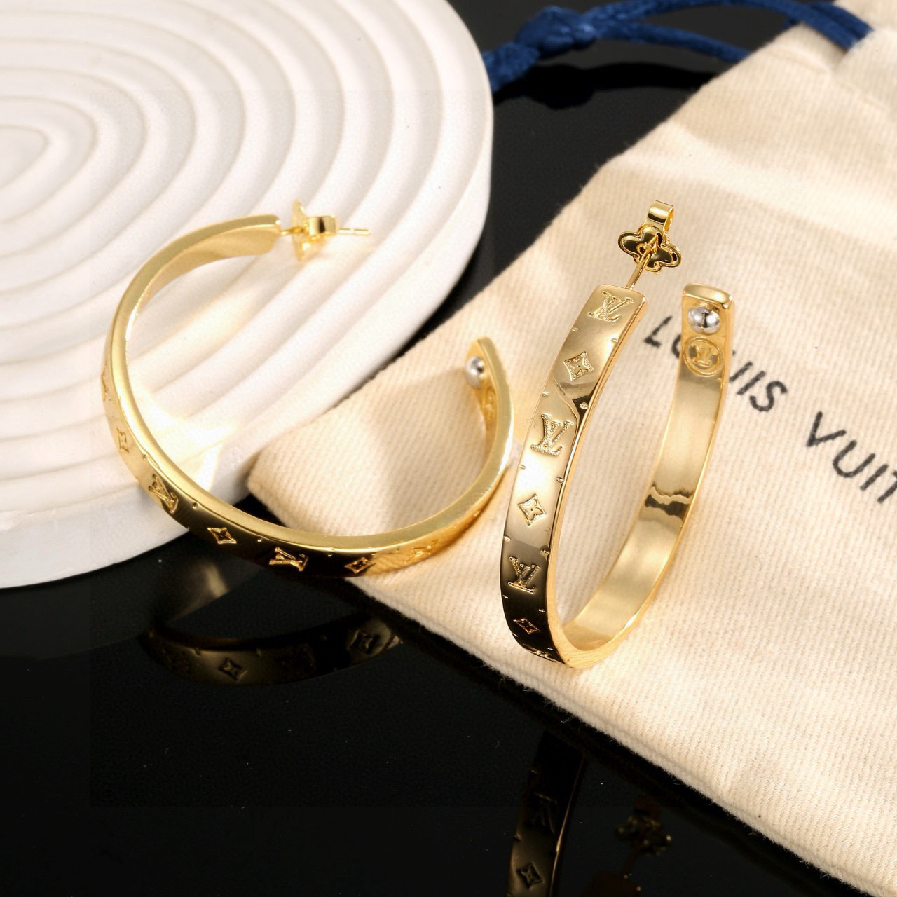 Earrings Jewelry