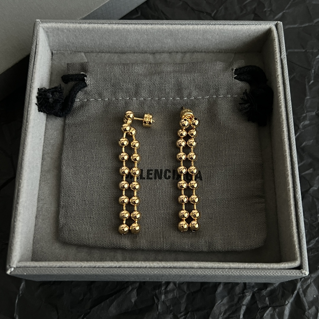 Earrings Jewelry